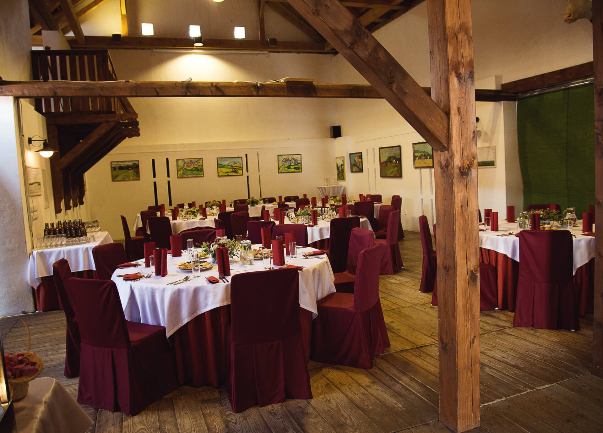Catering Catering