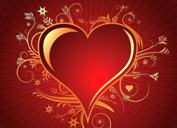 Valentýn 2018 Valentýn 2018