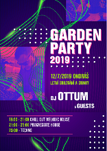 GARDEN PARTY GARDEN PARTY