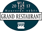 Grand restaurant 2017