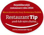 Restaurant tip