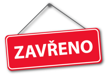 Odstávka el. energie Odstávka el. energie