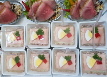 Catering Catering