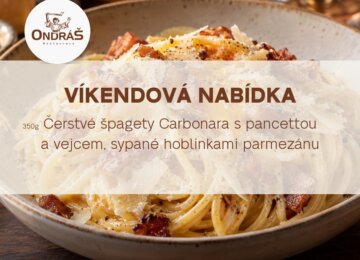 Víkendové menu 26. – 27. 9. 26 Víkendové menu 26. – 27. 9. 26